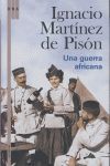 UNA GUERRA AFRICANA