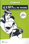CLARA DE NOCHE