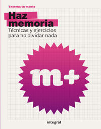 HAZ MEMORIA