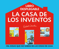 LA CASA DE LOS INVENTOS