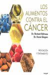 LOS ALIMENTOS CONTRA EL CANCER