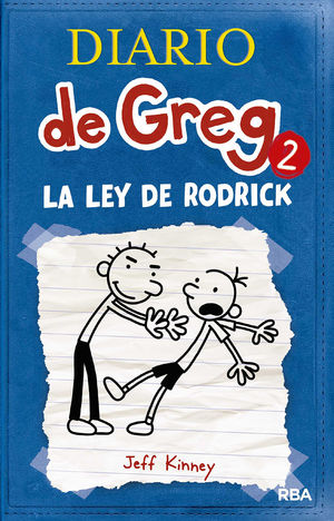 LA LEY DE RODRICK