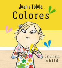 COLORES ( JUAN Y TOLOLA )