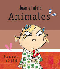 ANIMALES ( JUAN Y TOLOLA)