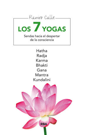 LOS 7 YOGAS