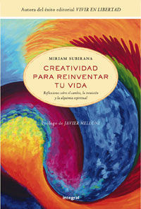 CREATIVIDAD PARA REINVENTAR TU VIDA