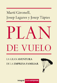 PLAN DE VUELO