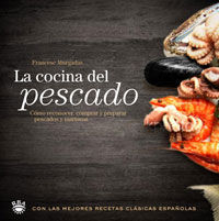 LA COCINA DEL PESCADO