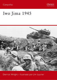 IWO JIMA