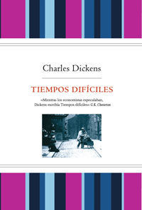 TIEMPOS DIFÍCILES (TD)