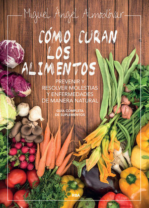 COMO CURAN LOS ALIMENTOS