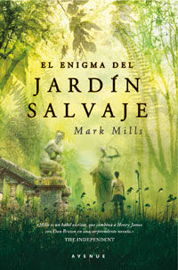 EL ENIGMA DEL JARDIN SALVAJE