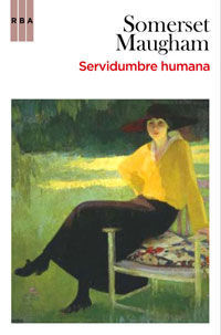 SERVIDUMBRE HUMANA