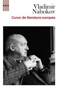 CURSO DE LITERATURA EUROPEA