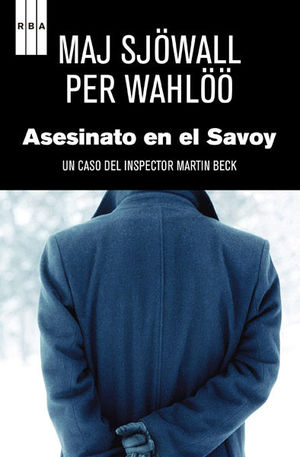 ASESINATO EN EL SAVOY