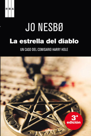 LA ESTRELLA DEL DIABLO