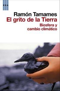 EL GRITO DE LA TIERRA.BIOSFERA , CAMBIO