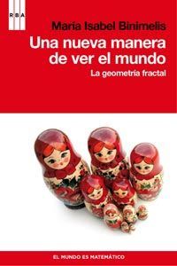 UNA NUEVA MANERA DE VER EL MUNDO