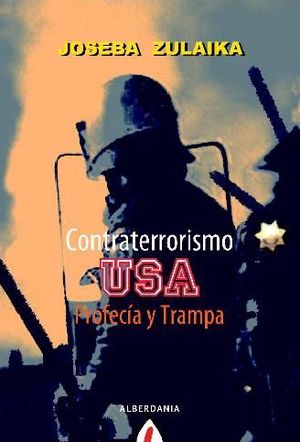 CONTRATERRORISMO USA