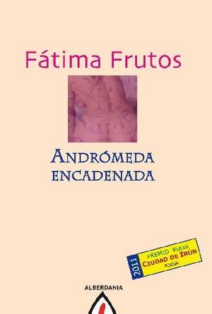 ANDRÓMEDA ENCADENADA