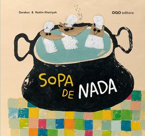 SOPA DE NADA