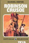 ROBINSON CRUSOE