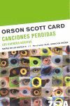 CANCIONES PERDIDAS  LOS CUENTOS OCULTOS (MAPAS EN UN ESPEJO 5)