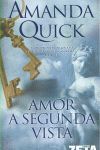 AMOR A SEGUNDA VISTA