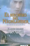 EL HECHIZO DEL HIGHLANDER