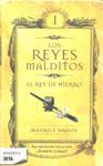 EL REY DE HIERRO (LOS REYES MALDITOS 1)