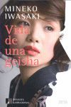 VIDA DE UNA GEISHA