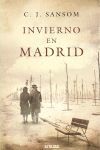 INVIERNO EN MADRID