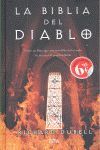 LA BIBLIA DEL DIABLO