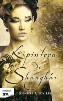 LA PINTORA DE SHANGAI