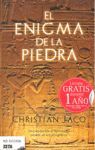 EL ENIGMA DE LA PIEDRA