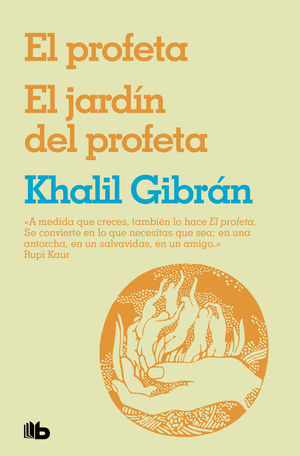 PROFETA & EL JARDÍN DEL PROFETA, EL