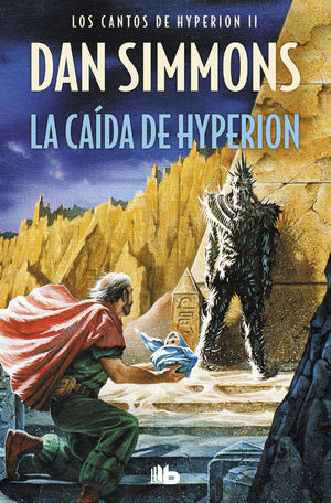 CAIDA DE HYPERION, LA