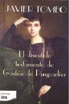 EL DISCUTIDO TESTAMENTO DE GASTON DE PUYPARLIER