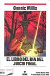 EL LIBRO DEL DIA DEL JUICIO FINAL