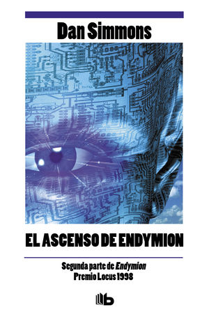 ASCENSO DE ENDYMION, EL 