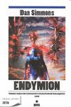 ENDYMION (LOS CANTOS DE HYPERION 3)