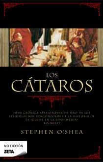 LOS CÁTAROS