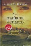 UNA MAÑANA DE MARZO (SERIE CORAZÓN RODRÍGUEZ)