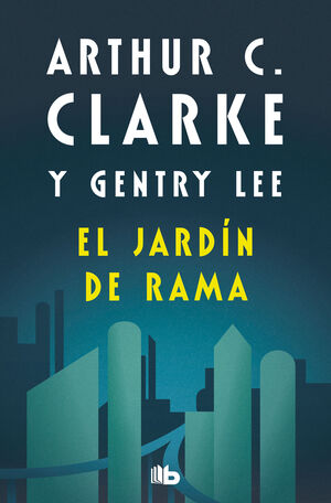 EL JARDÍN DE RAMA (SERIE RAMA 3)