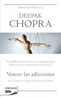 VENCER LAS ADICCIONES (COLECCIÓN SALUD PERFECTA)