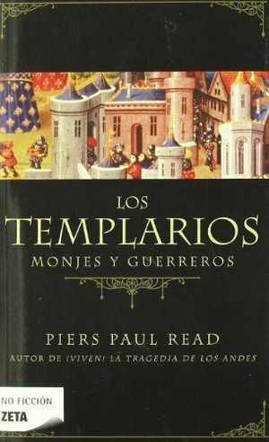 LOS TEMPLARIOS