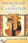 LA REINA DEL NILO (MEMORIAS DE CLEOPATRA 1)