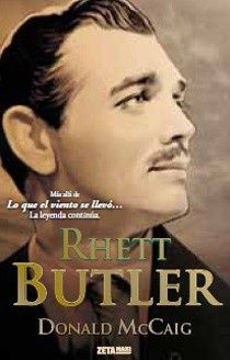 RHETT BUTLER