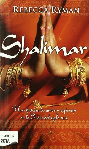 SHALIMAR