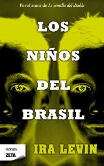 LOS NIÑOS DEL BRASIL